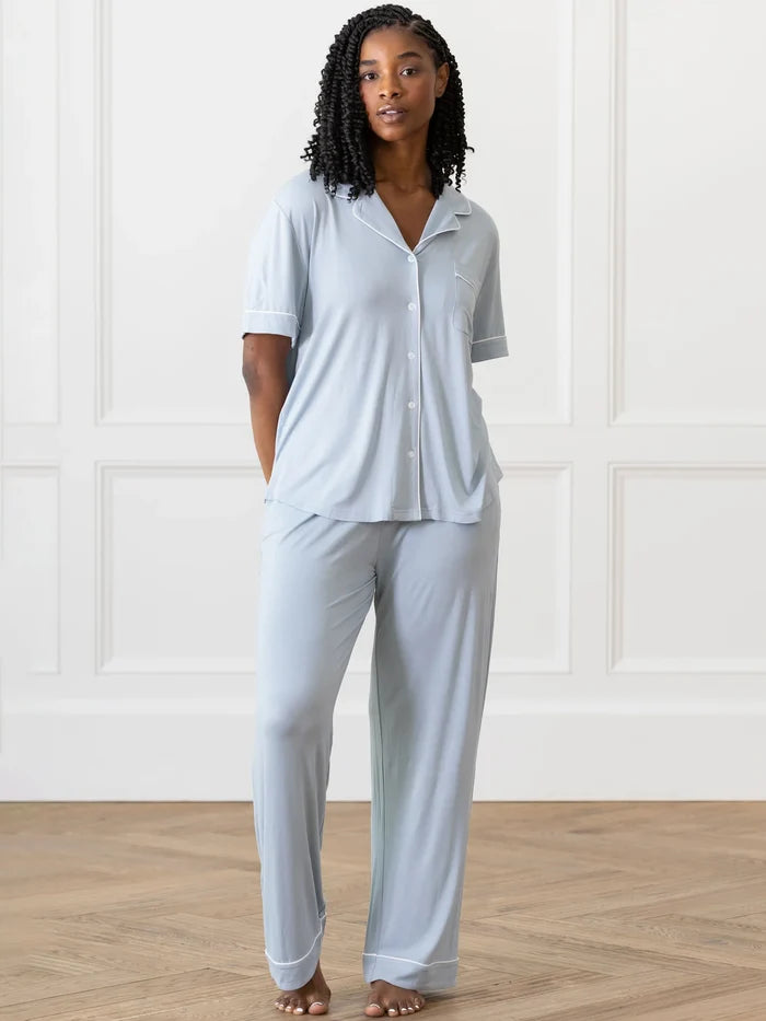 Powder Blue / X-Small