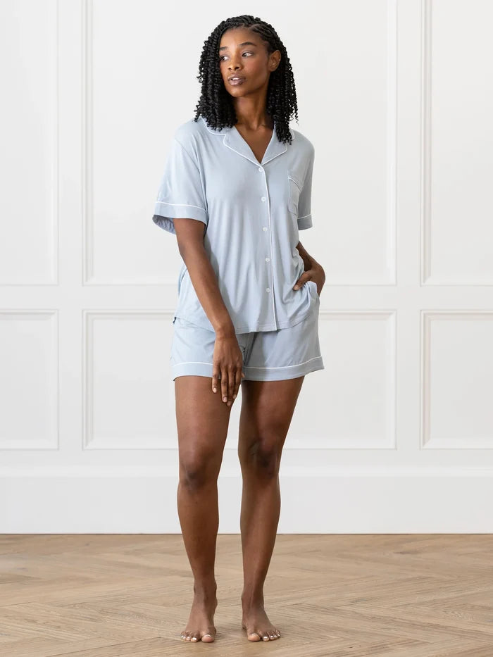 Powder Blue / X-Small