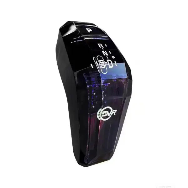 Crystal Gear Stick Knob Handle for Land Range Rover Sports/Evoque/Discovery Sports 2018-2022 Jaguar XEL F-Type