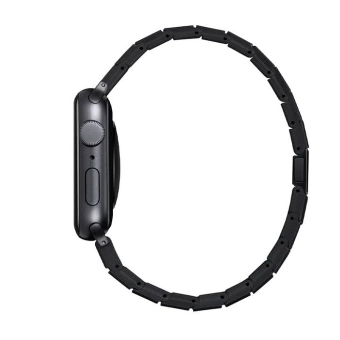 Curea Pitaka din fibră de carbon, black — AW Ultra 2/1(49mm) 9/8/7 (45mm)/6/SE/5/4 (44mm)/3/2/1 (42m