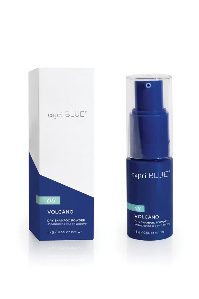 Curio Dry Shampoo