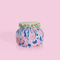 Curio Pattern Play Candle 19 oz