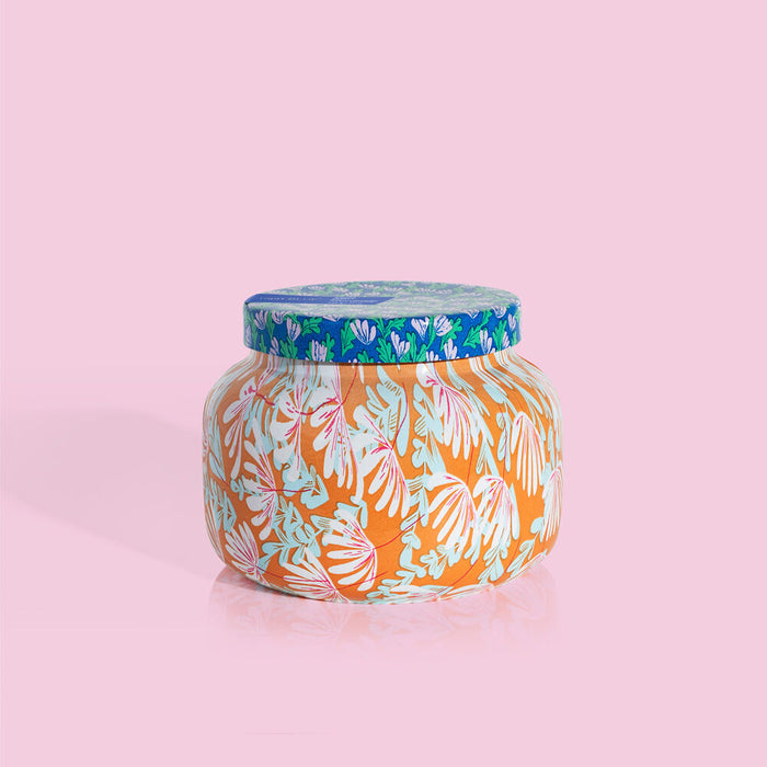 Curio Pattern Play Candle 19 oz