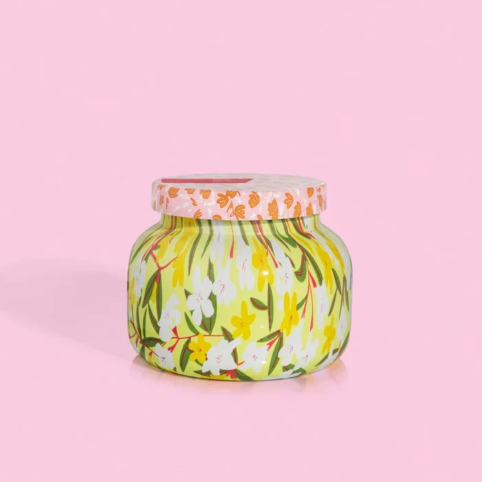 Curio Pattern Play Candle 19 oz
