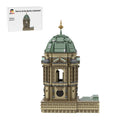 D - 24 Module for MOC - 169060 Berlin Cathedral Building Blocks - LesDiy -