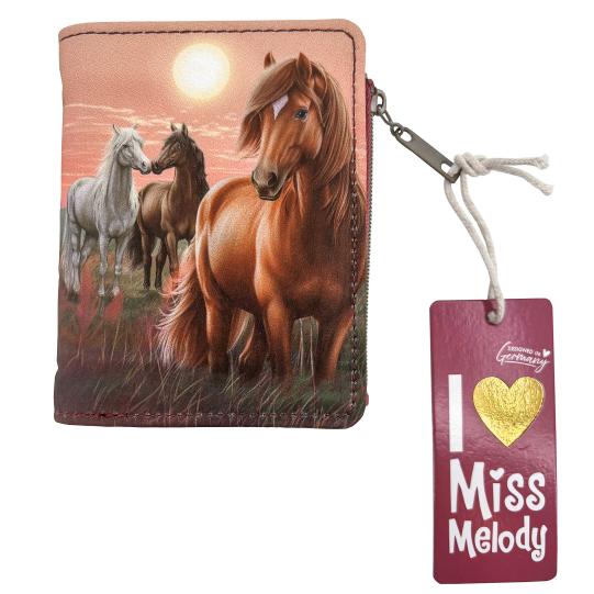 Depesche Miss Melody Geldbörse Dreamland
