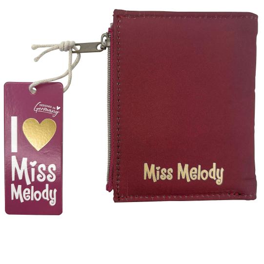 Depesche Miss Melody Geldbörse Dreamland