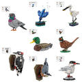 Designer SKABRAM's bird animal collection Building Blocks (8 MOCs) - LesDiy - Building Blocks - Buy 6 get 2 free - 8 items in total