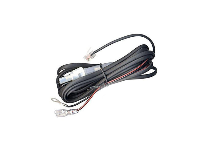 Direct Wire Cords ESCORT