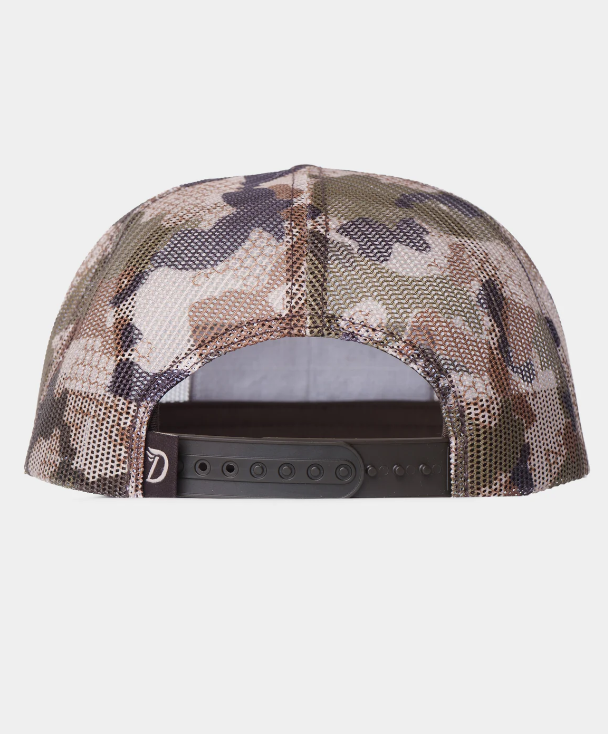 Duck Camp Gulf Hats