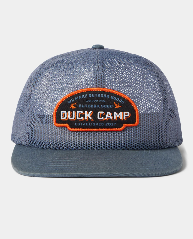 Duck Camp Gulf Hats