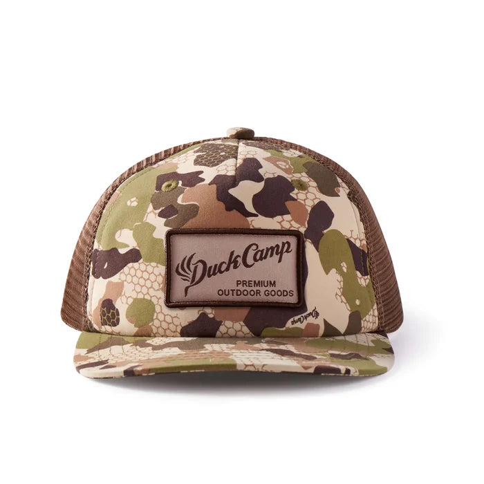Duck Camp Mesh Trucker Hats