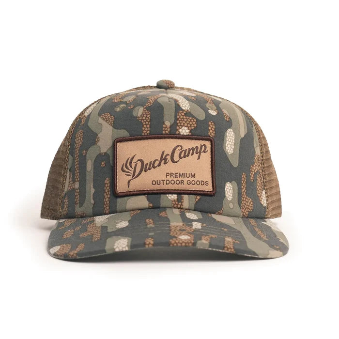 Duck Camp Mesh Trucker Hats