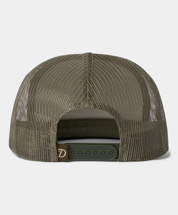 Duck Camp Retro Hats