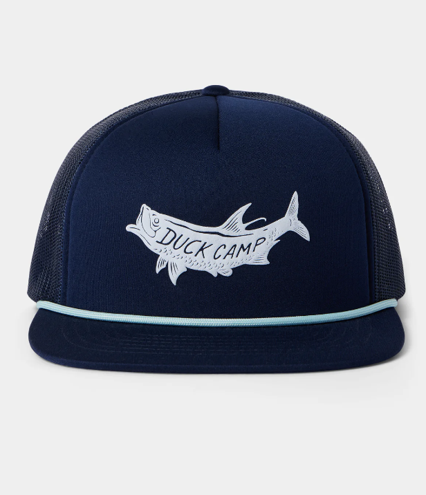Duck Camp Retro Hats