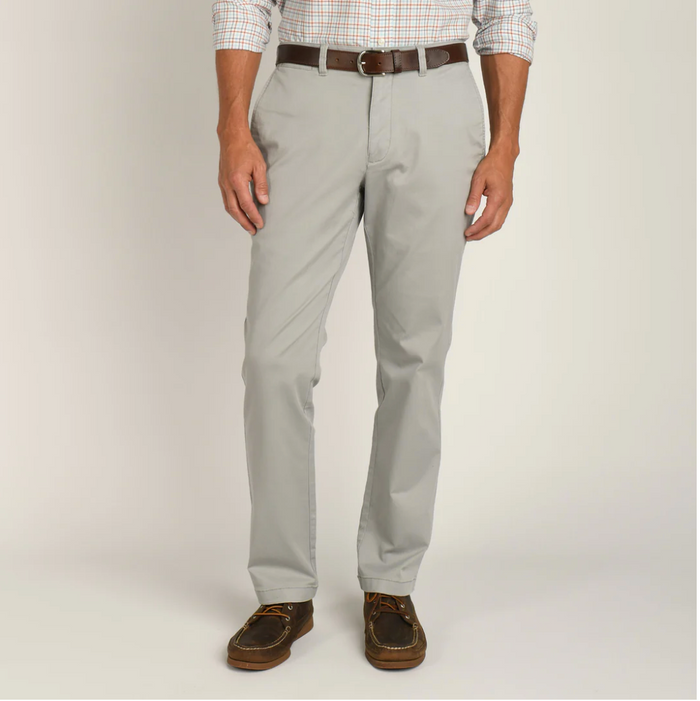 Duck Head Classic Fit Gold School Chino Pants