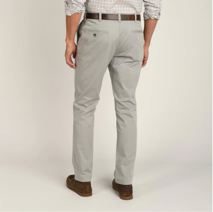 Duck Head Classic Fit Gold School Chino Pants