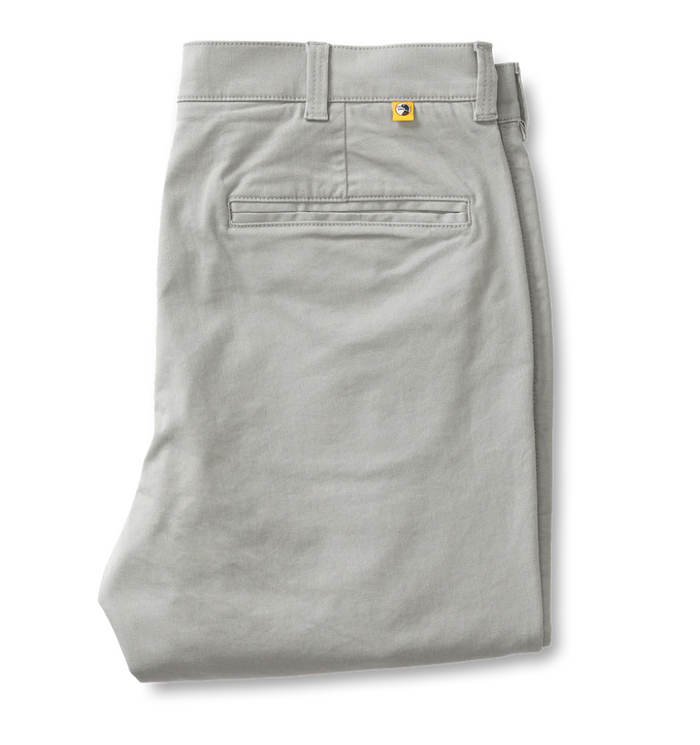 Duck Head Classic Fit Gold School Chino Pants