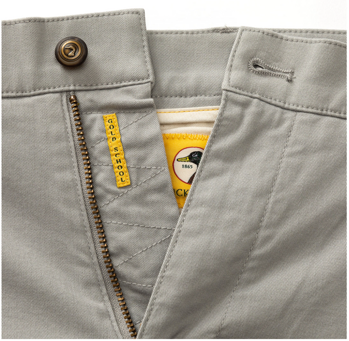 Duck Head Classic Fit Gold School Chino Pants