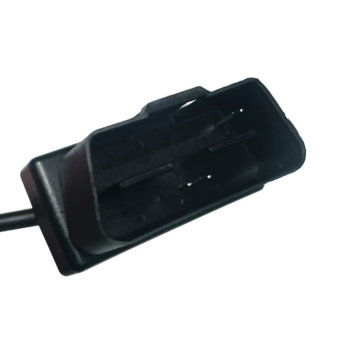 Easy Hardwire Kit - OBDII to RJ11 Cable Cords ESCORT