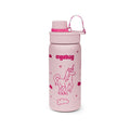 Ergobag Edelstahl Trinkflasche Einhorn