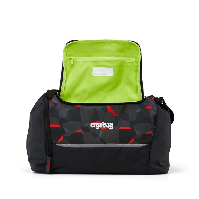 Ergobag Sporttasche TaekBaerdo