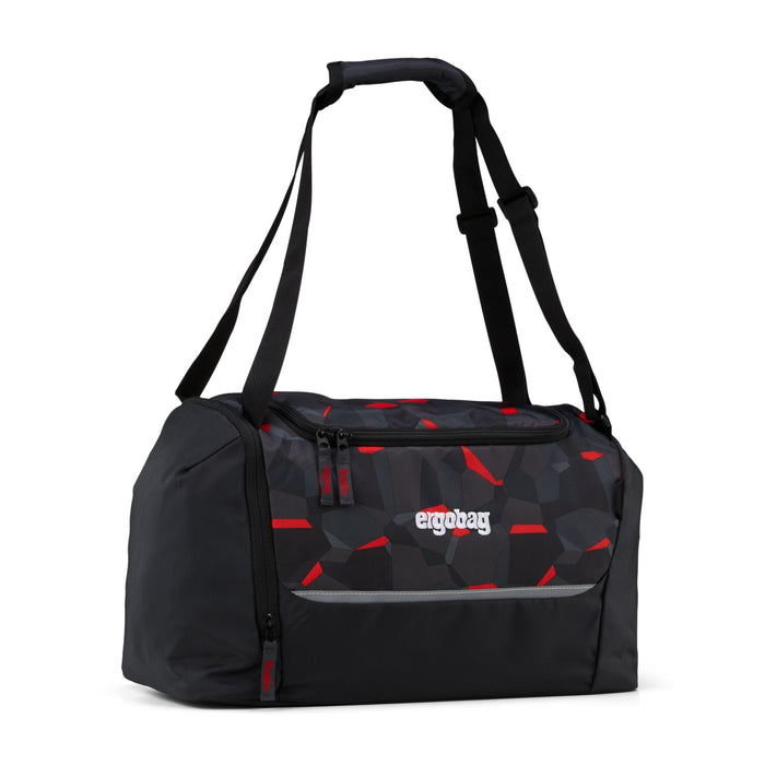 Ergobag Sporttasche TaekBaerdo