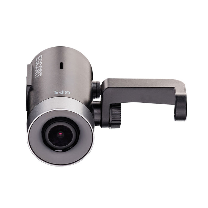 ESCORT Radar M2 Radar-Mounted Smart Dash Cam 1080P Full HD Video Certified Refurbished Dash Cam EscortRadar - Cedar Electronics Copr.