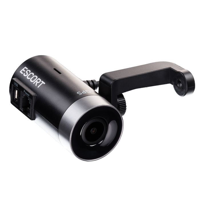 ESCORT Radar M2 Radar-Mounted Smart Dash Cam 1080P Full HD Video Certified Refurbished Dash Cam EscortRadar - Cedar Electronics Copr.