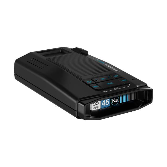 ESCORT MAX 3 Certified Refurbished Laser Radar Detector Bluetooth Updatable M4++ Radar EscortRadar