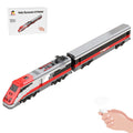 ETR 500 Italian Train Building Blocks(Dynamic version) - LesDiy - Locomotive -