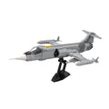 F - 104 Starfighter - LesDiy -