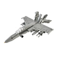 F/A - 18 Military Aircraft - LesDiy -