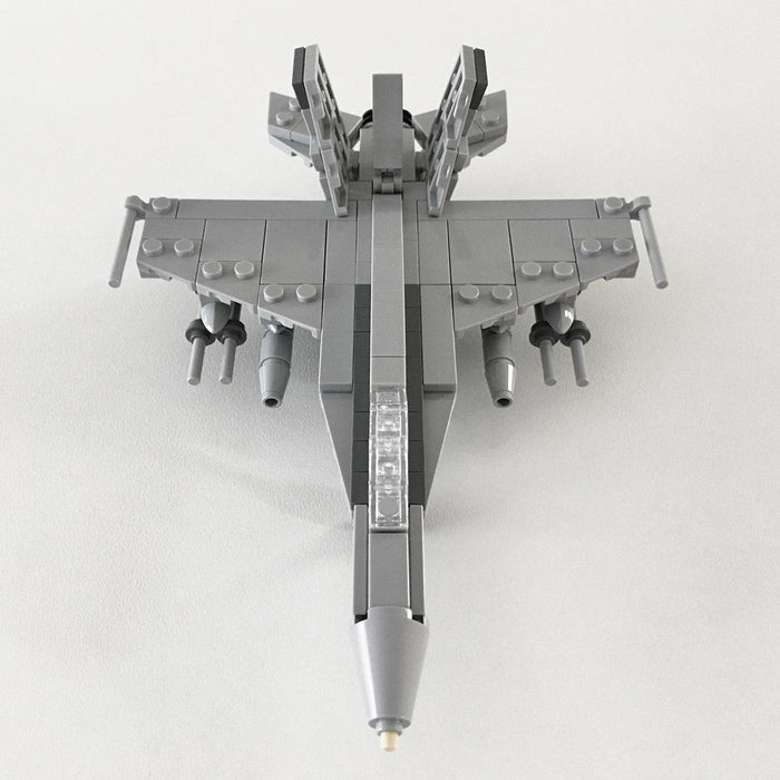 F/A - 18 Military Aircraft - LesDiy -