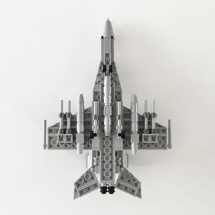 F/A - 18 Military Aircraft - LesDiy -