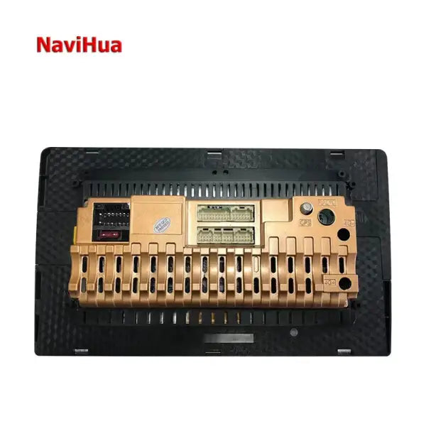 Factory Price Android Touch Screen 2 Din Car Stereo Radio Wifi GPS Navigation Video DVD Player for Universal