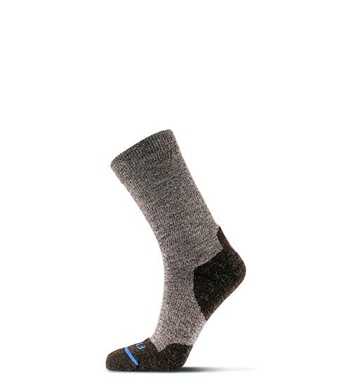 Fits Sock Light Hiker Crew Socks