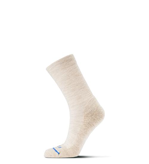 Fits Sock Light Hiker Crew Socks