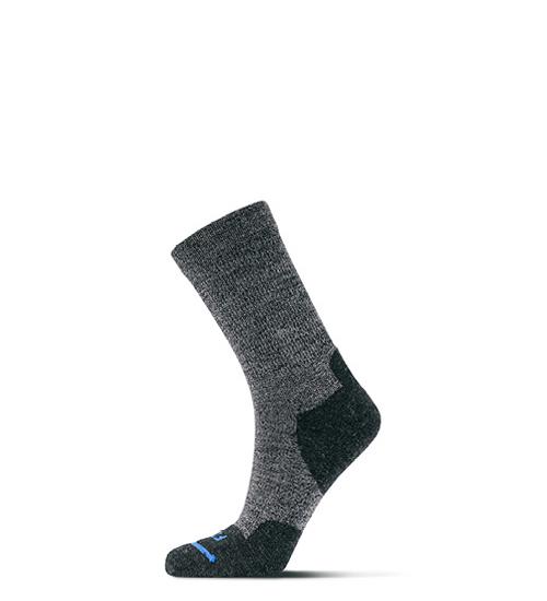 Fits Sock Light Hiker Crew Socks