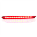 For BMW E93 328 335 M3  2007-2013 Convertible Trunk Rear Third Brake Stop LED Light    OEM 63257162309 - CAR CRAFT INDIA