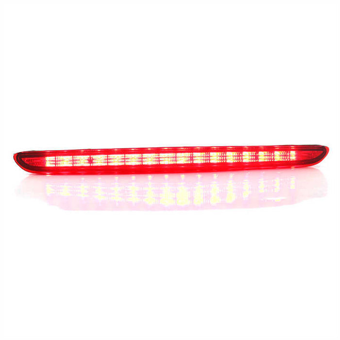 For BMW E93 328 335 M3  2007-2013 Convertible Trunk Rear Third Brake Stop LED Light    OEM 63257162309 - CAR CRAFT INDIA