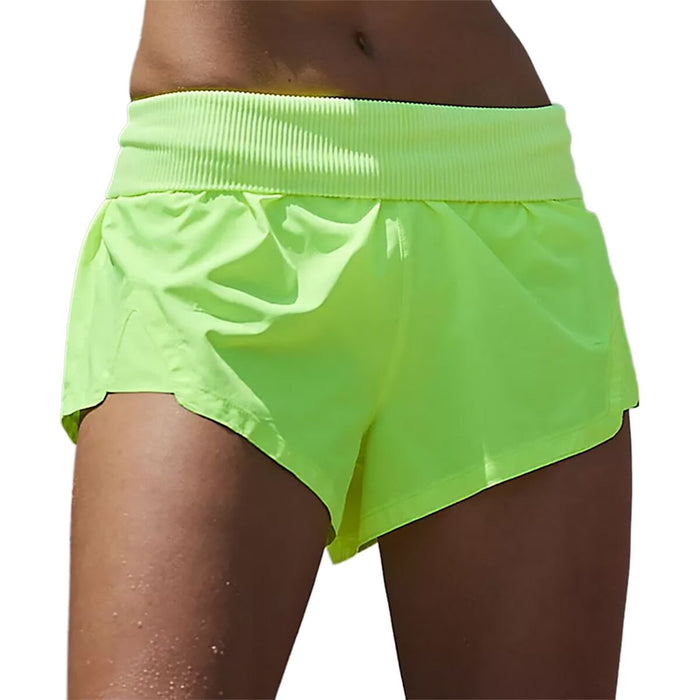 Highlighter Yellow / X-Small