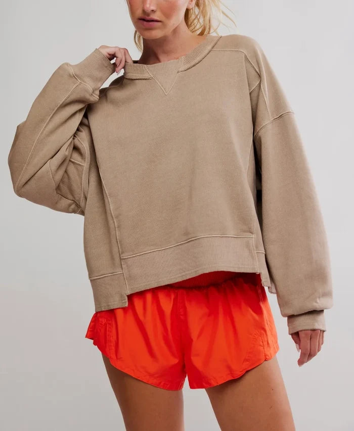 Sandy / X-Small