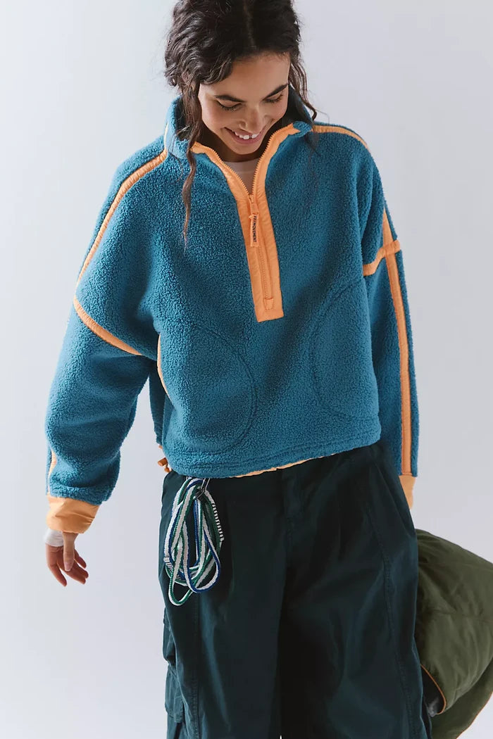 Celestial Blue / X-Small