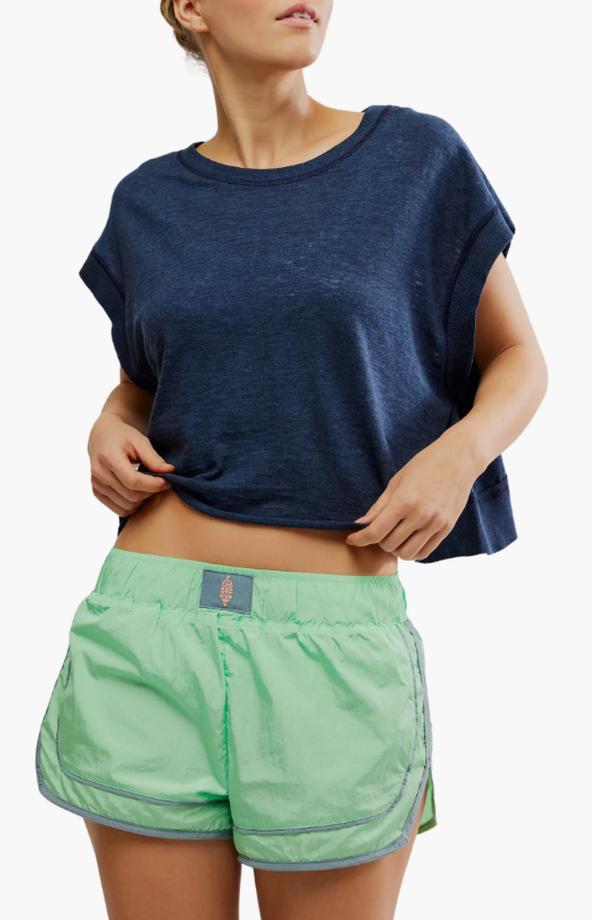 Midnight Navy / X-Small