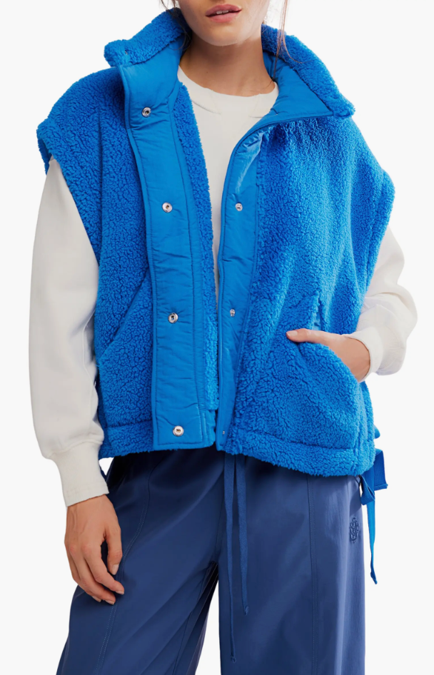 Light Cobalt / X-Small