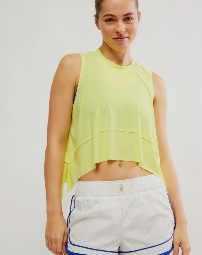 Highlighter / X-Small
