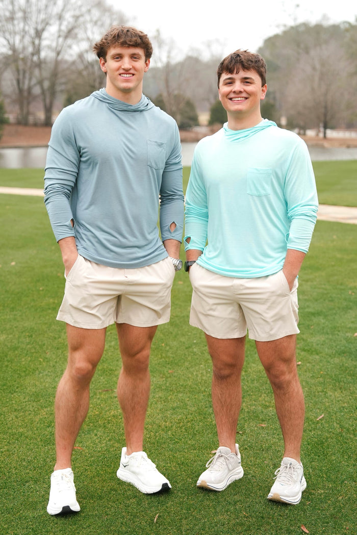 Free Fly Bamboo Lightweight Hoodie