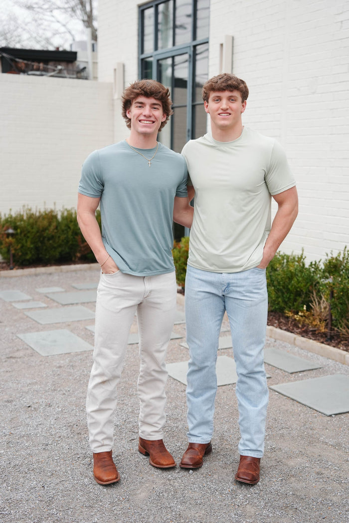 Free Fly Elevate Lightweight Tee