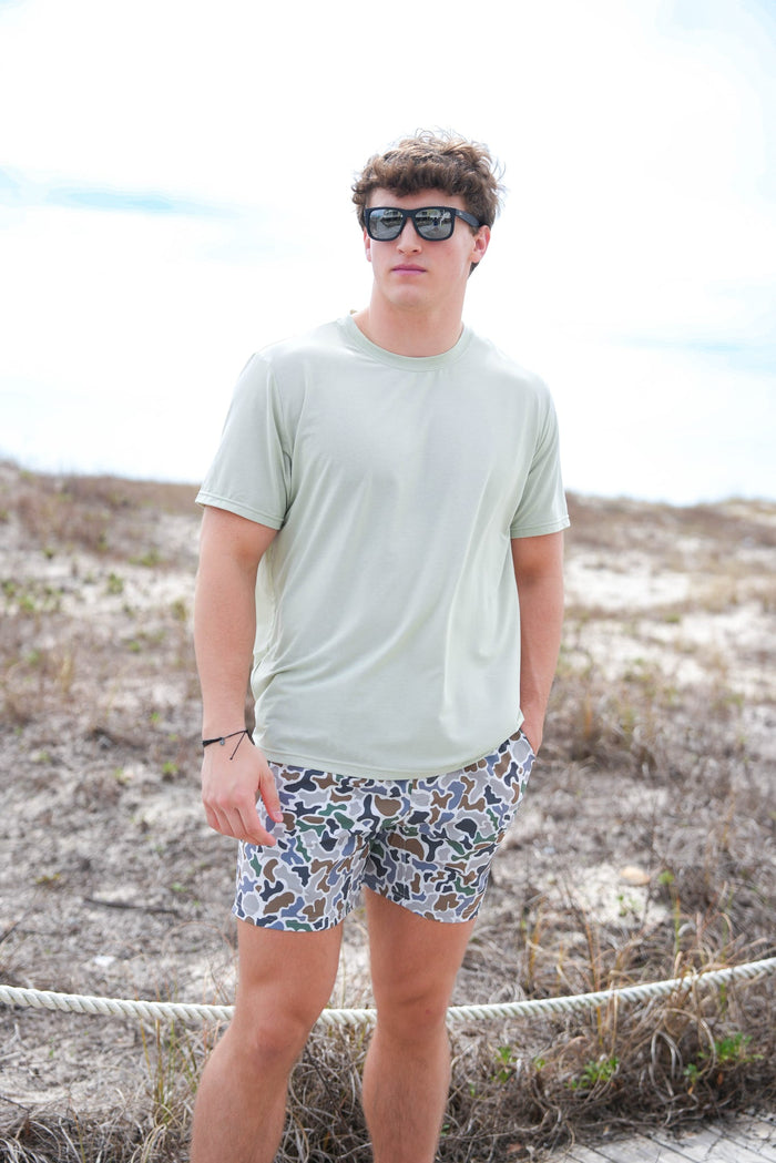 Free Fly Elevate Lightweight Tee
